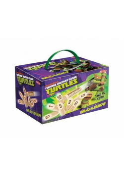 Turtles Molkky