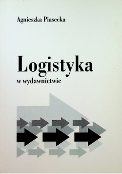 Logistyka w wydawnictwie