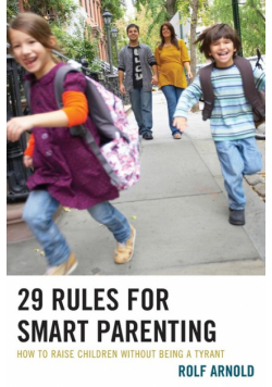 29 Rules for Smart Parenting