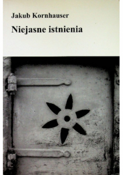 Niejasne istnienia