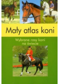 Mały atlas koni