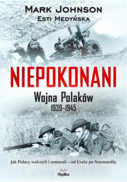 Niepokonani