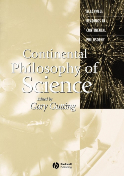 Philosophy Science