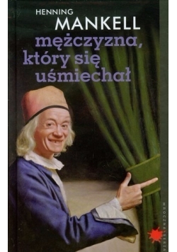 Mężczyzna, który się uśmiechał