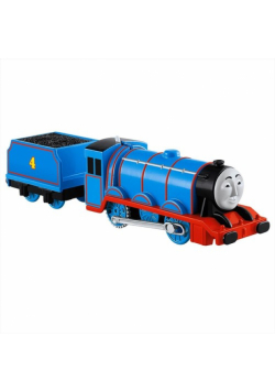 Tomek i Przyjaciele TrackMaster Gabryś lokomotywka z napędem