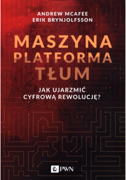 Maszyna Platforma Tłum