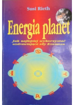 Energia planet
