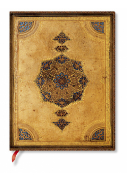 Notatnik Safavid Flexis Ultra linia