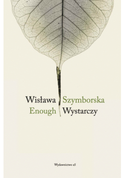 Enough. Wystarczy