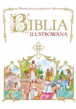 Biblia ilustrowana