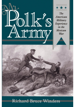 Mr. Polk's Army