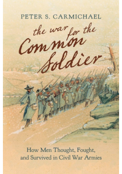 The War for the Common Soldier