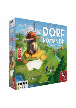 Dorfromantik IUVI Games