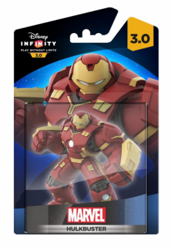 Disney Infinity 3.0 Figurka Hulkbuster