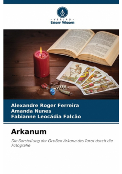 Arkanum