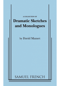 Dramatic Sketches and Monologues