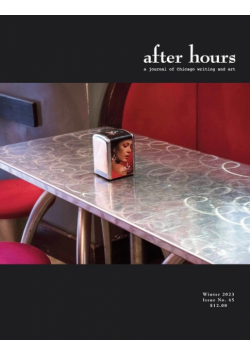 After Hours #45