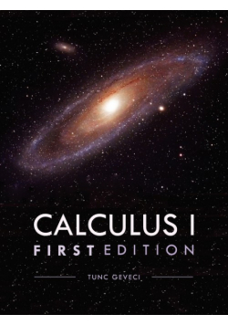 Calculus I