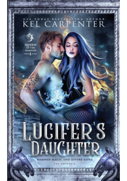 Lucifer's Daughter