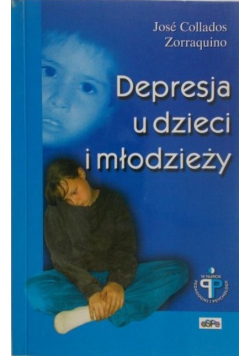 Depresja u dzieci i młodzieży