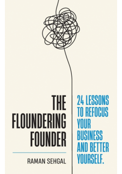 The Floundering Founder