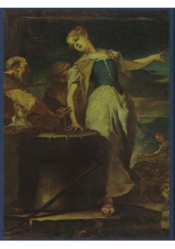 La Pinacoteca civica di Ascoli Piceno