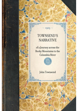 Townsend's Narrative