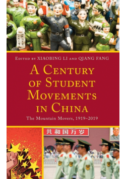 A Century of Student Movements in China