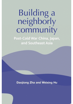 Building a neighborly community