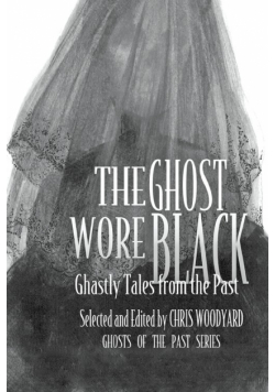 The Ghost Wore Black