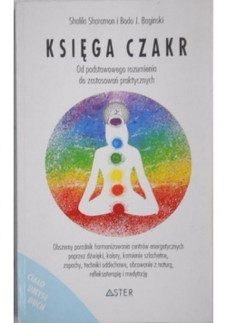 Księga czakr