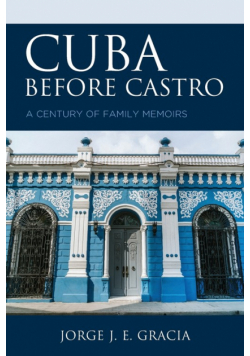 Cuba before Castro