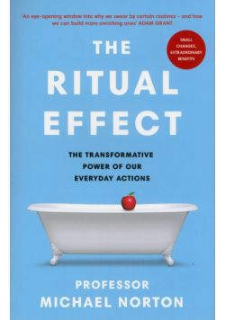 The Ritual Effect