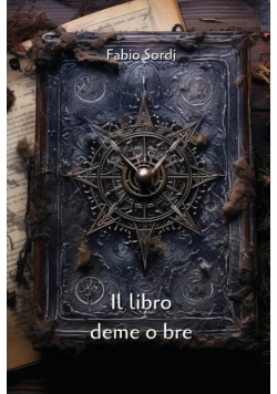Il libro delle ombre