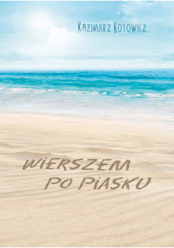 Wierszem po piasku