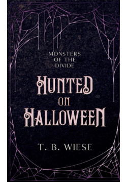 Hunted on Halloween