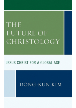 The Future of Christology