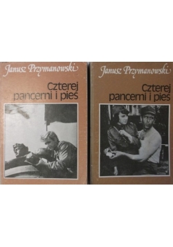 Czterej Pancerni i pies, część 1-2