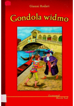 Gondola widmo