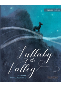Lullaby of the Valley