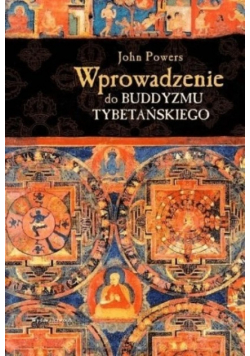 Powers wprowadzenie do buddyzmu Tybetańskiego
