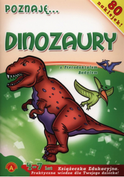 Poznaję dinozaury