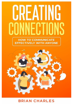 Creating Connections