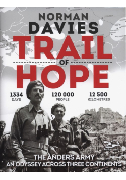 Trail of Hope