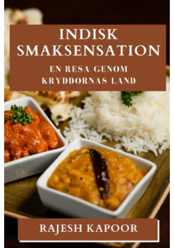 Indisk Smaksensation