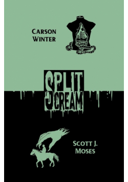 Split Scream Volume One