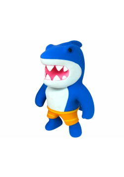 Gumostwory Stumble Guys - Megaladon
