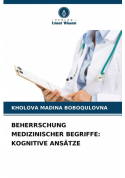 Beherrschung Medizinischer Begriffe