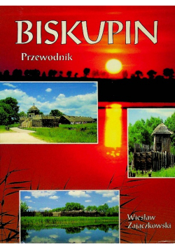 Biskupin przewodnik