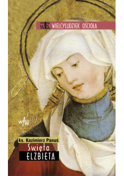 Święta Elżbieta
